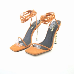 Cartoon Heels FASHION NOVA LOS ANGELES