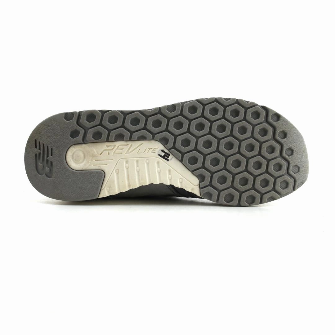 NEW BALANCE 247 New Balance 530 Indigo And White