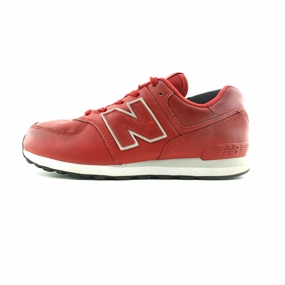 New Balance Sneaker Loafer NEW BALANCE 574