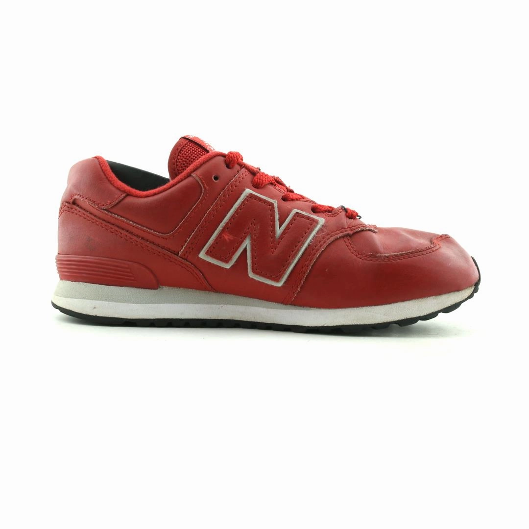 NEW BALANCE 574 New Balance Size Compared To Nike