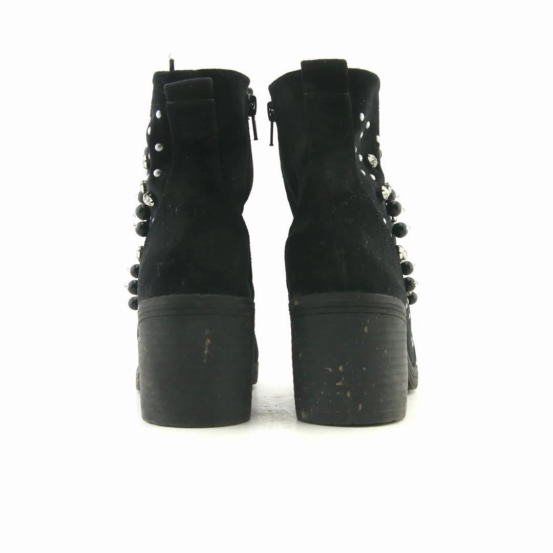 MADDEN GIRL . Spizike Winterized Casual Shoes