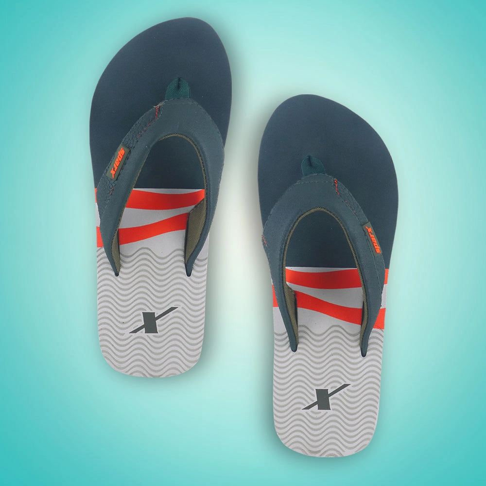 Flip Flops for Men SFG 619 All Inclusive Sandals Resorts