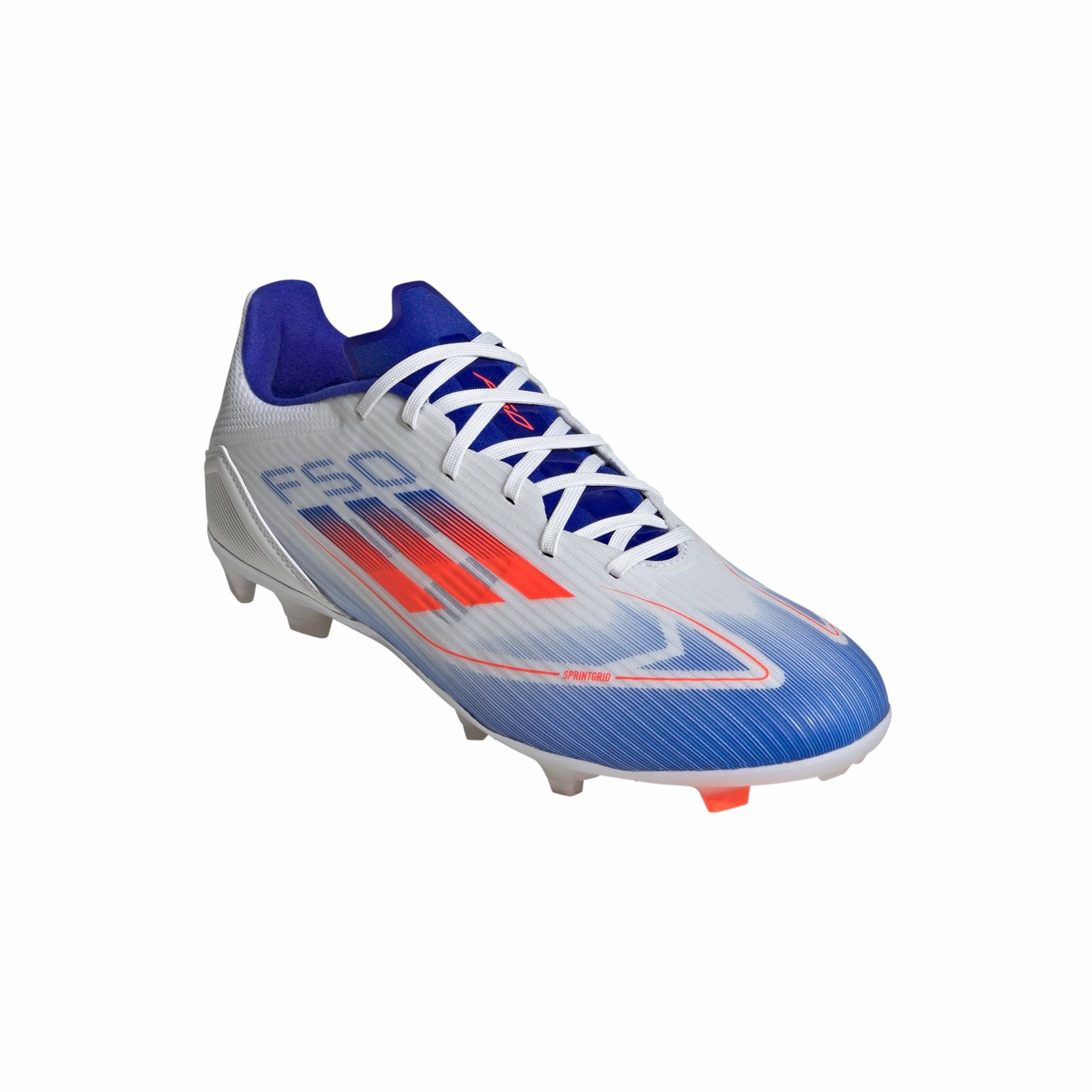 F50 League Firm Ground Soccer Cleats Adidas Shoes At Jcpenney