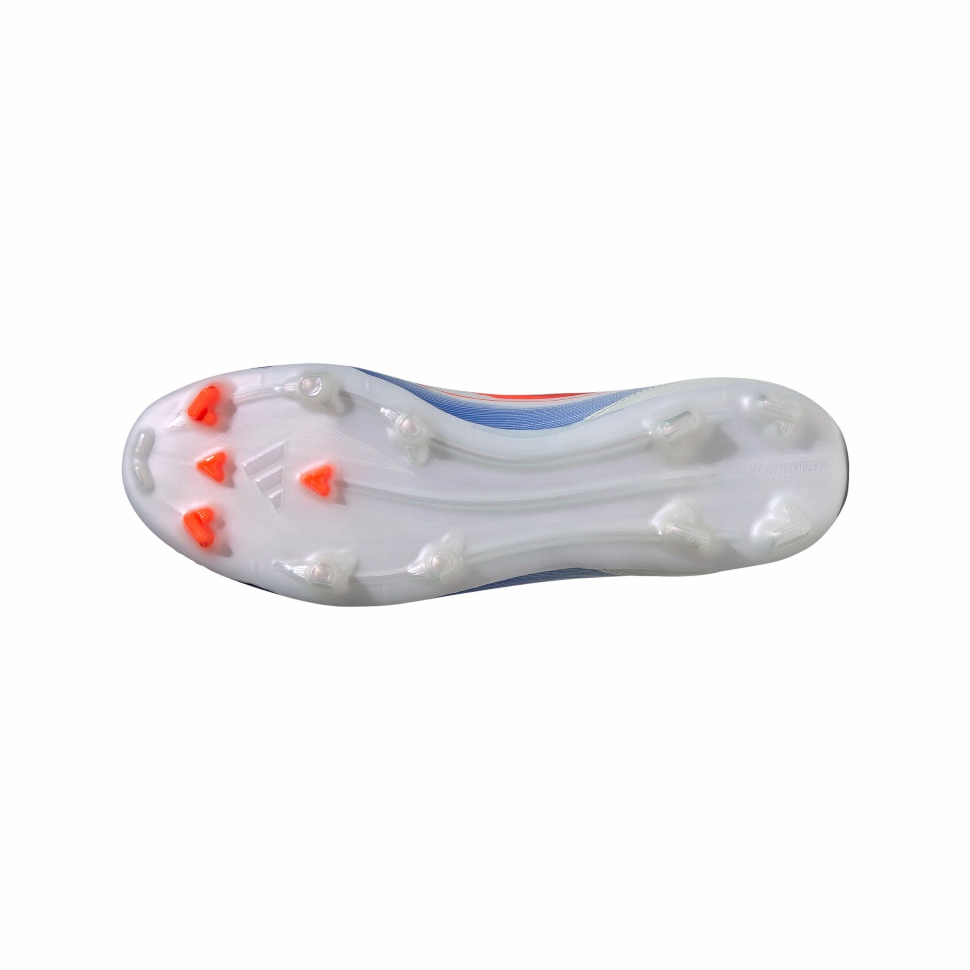 F50 League Firm Ground Soccer Cleats Adidas Puig Skate Shoes