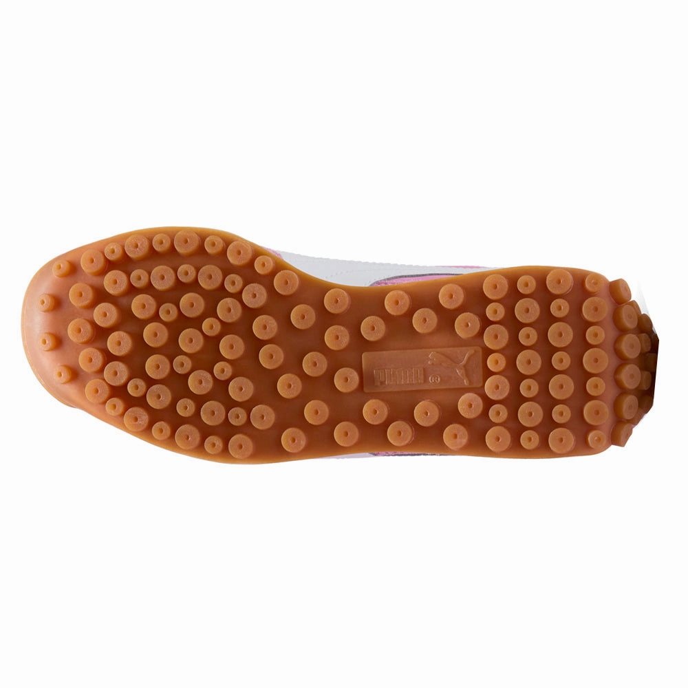 Easy Rider S&N Lace Up Sneakers Puma Shoes Ribbon