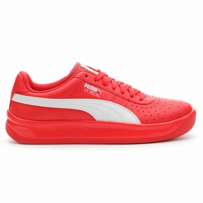 GV Special Reversed Lace Up Sneakers Puma Non Marking Shoes For Badminton
