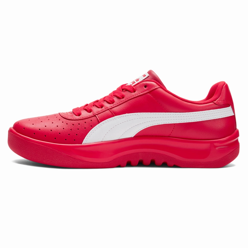 Puma Ferrari Shoes Drift Cat 5 GV Special Reversed Lace Up Sneakers