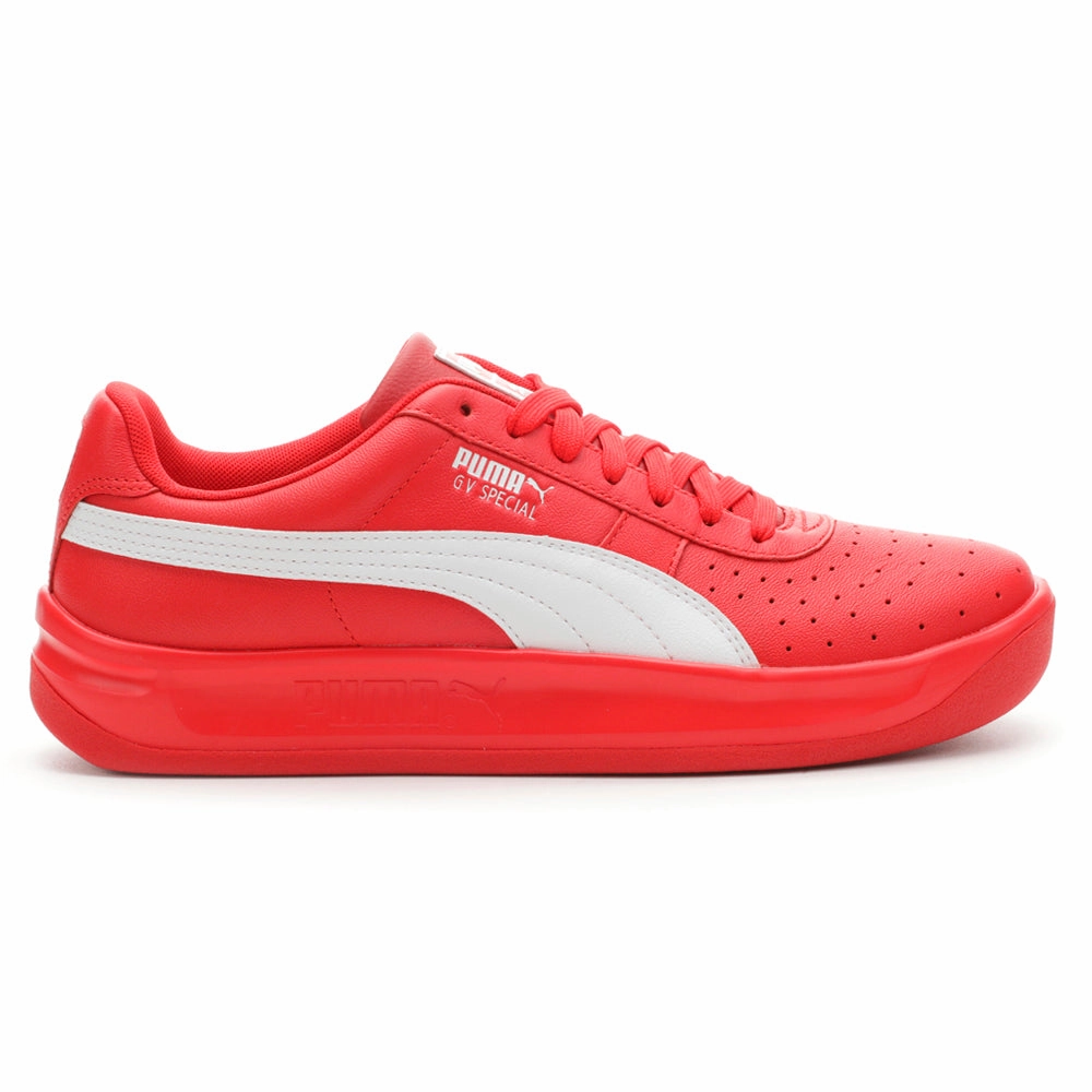 Puma Mint Shoes GV Special Reversed Lace Up Sneakers