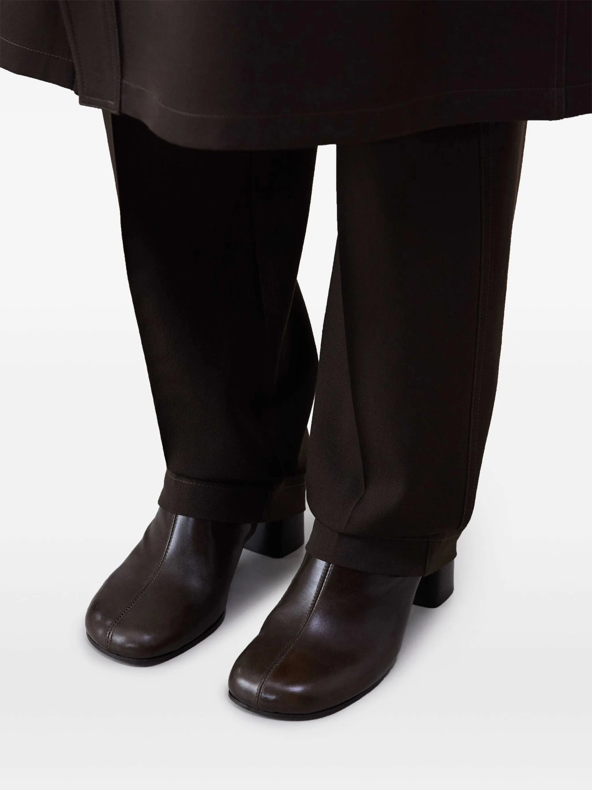 Boots Texas 80mm Anatomic Boots