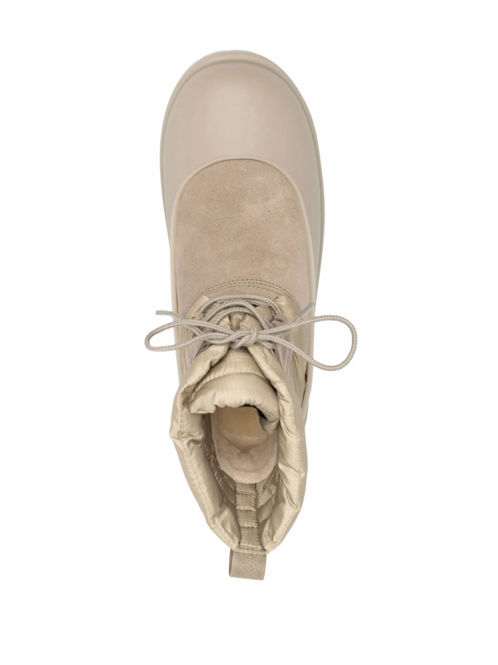 Beartrap Boots Classic Mini lace-up ankle boots