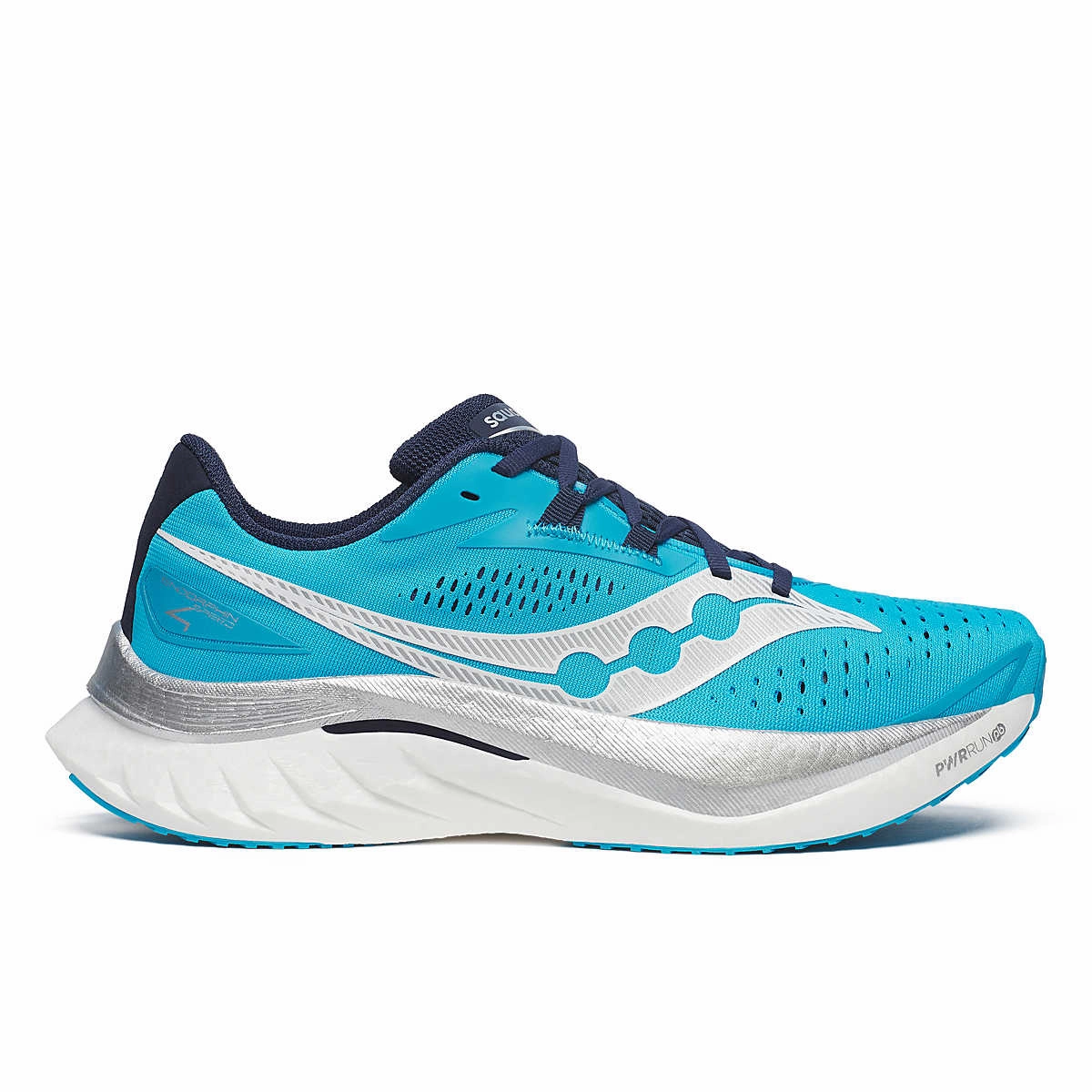 Saucony Men's Endorphin Speed 4 Good Running Shoes For Shin Splints