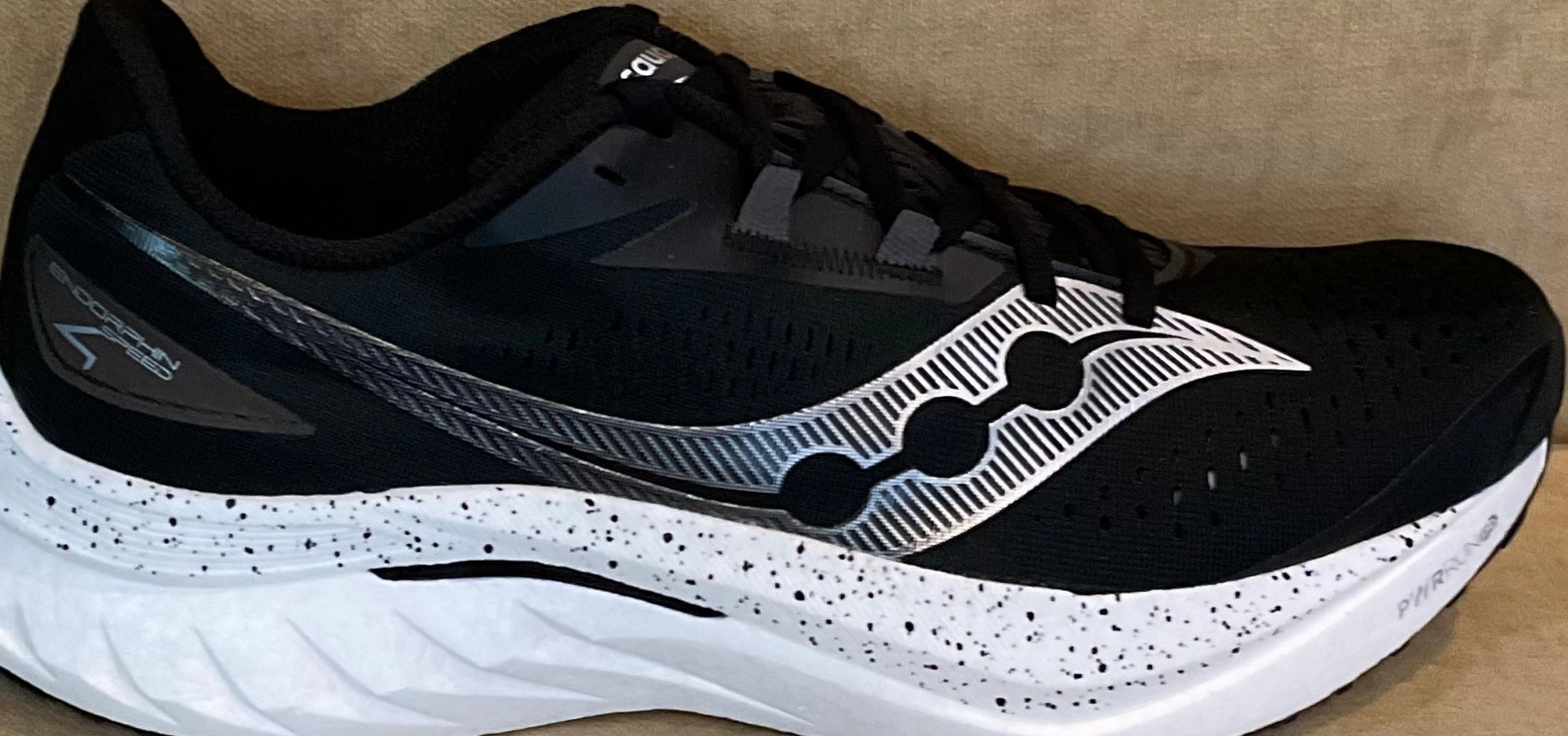 Shoes To Run Saucony Men's Endorphin Speed 4