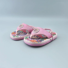 AMERICAN BRAND . Sandals With Enclosed Toes