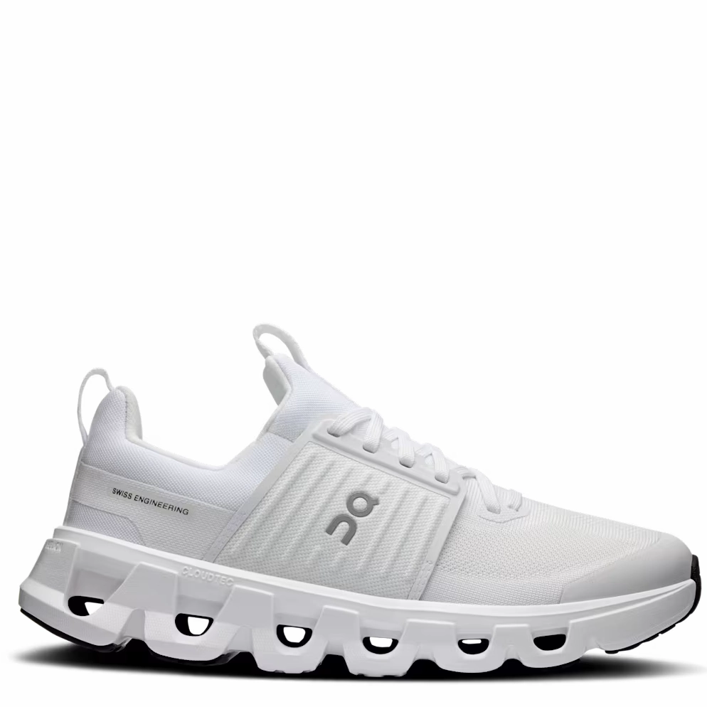 Kids' Cloudswift To Future Sneakers