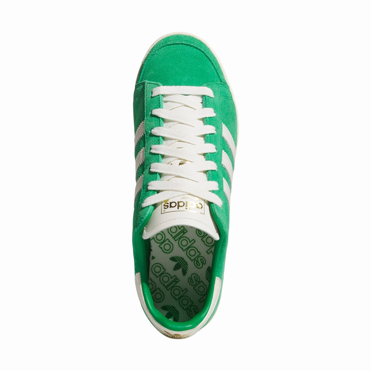 Jabbar Lo 'Green Cream White' Adidas Shoes For Running