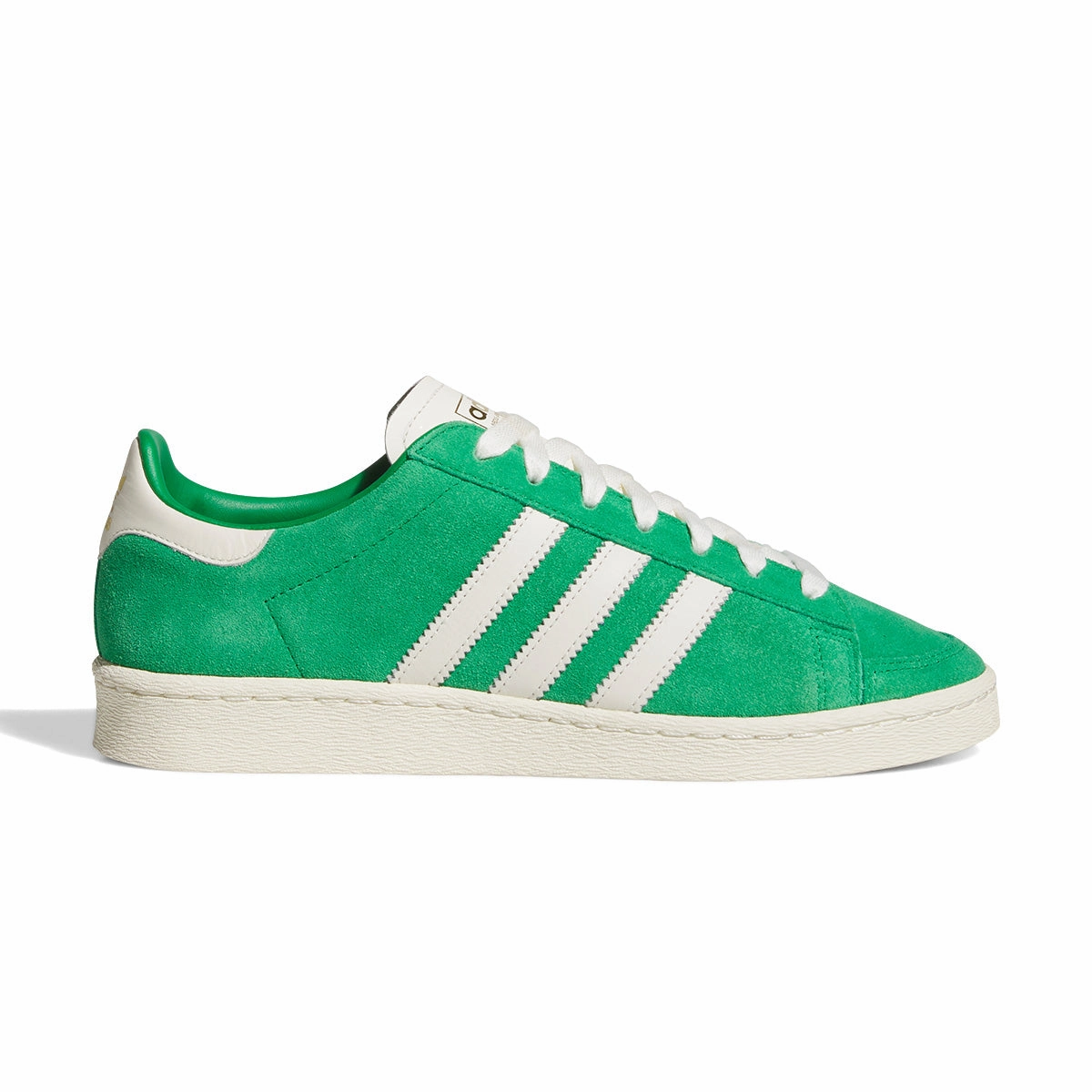 Jabbar Lo 'Green Cream White' Buy Adidas Shoe