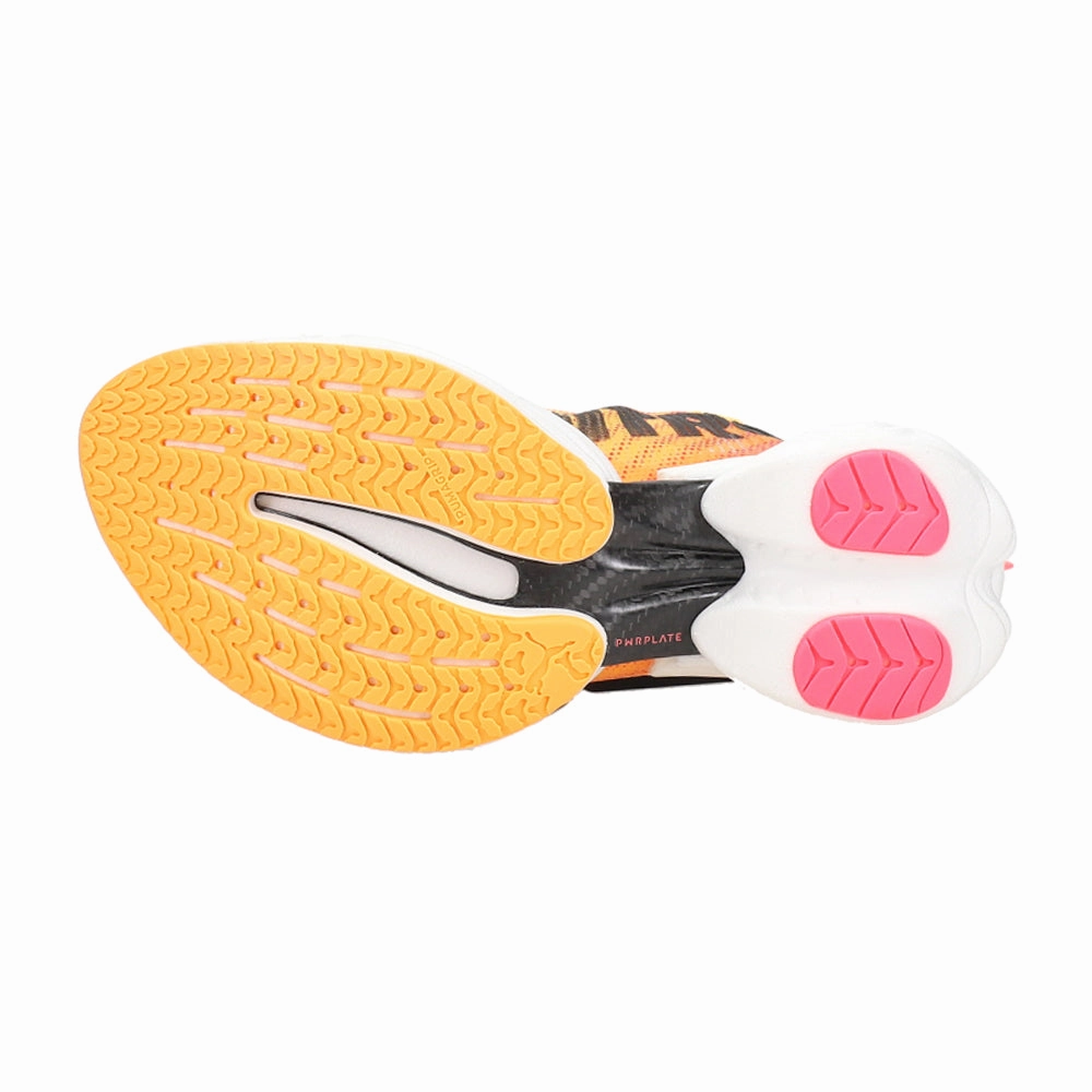 Fast-R Nitro Elite 2 Fire Running Shoes Puma Axelion Perf Running Shoe