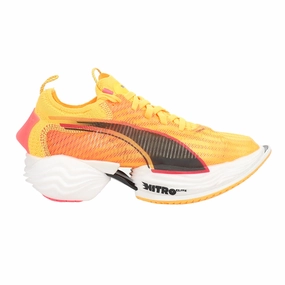 Fast-R Nitro Elite 2 Fire Running Shoes Puma Golf Ignite Elevate Golf Shoe