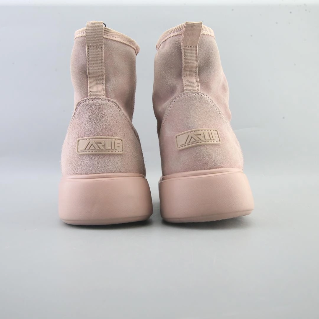 AMERICAN BRAND . Casual Shoes That Look Formal