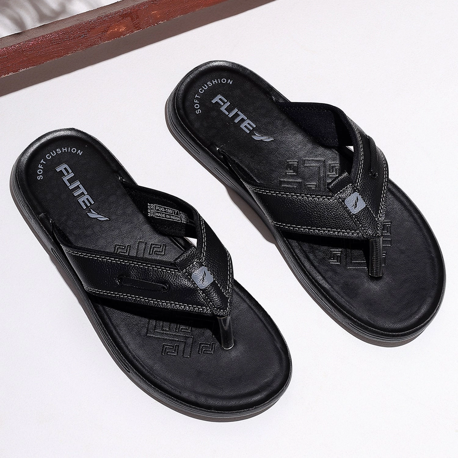 Flip-flops For Men PUG 180 Viking Sandals