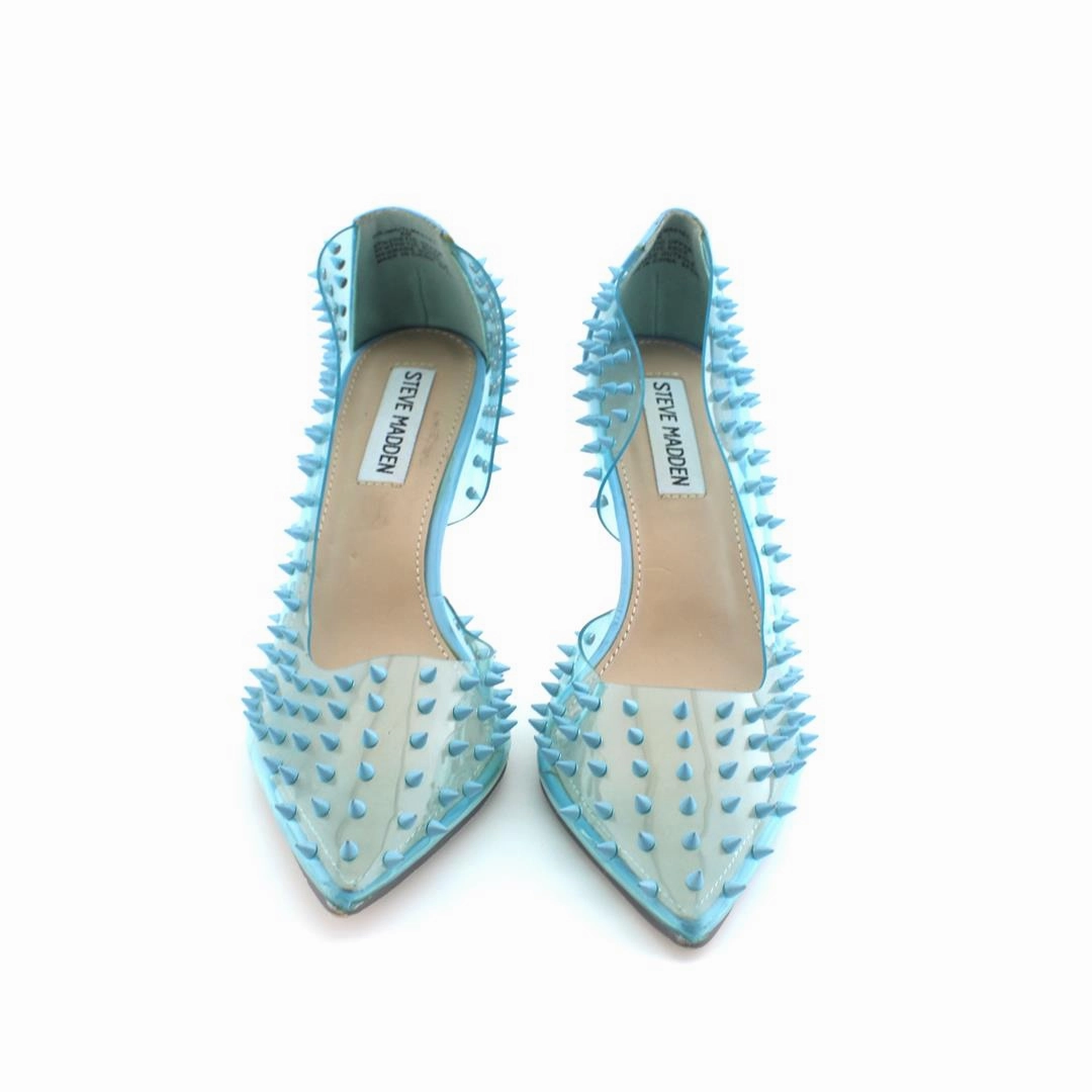 High Heels Movie Cast STEVE MADDEN .