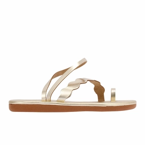 Koralia Platinum Sandals Grande Antigua Photos