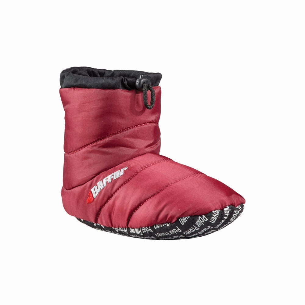 Cush Bootie Slippers (Big Kid) Home Boots Slippers