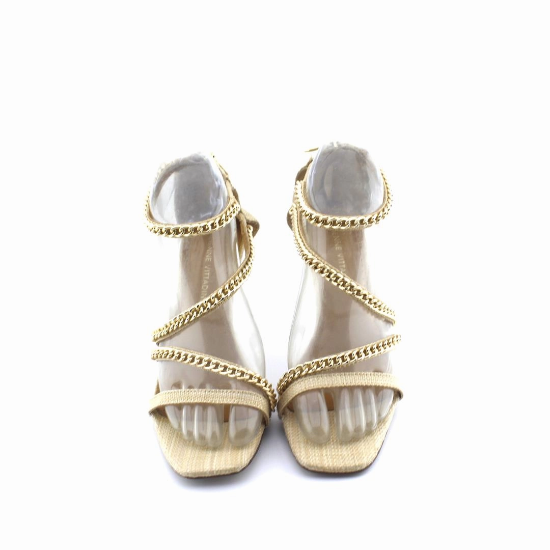 ADRIENNE VITTADINI . 11 Inch High Heels