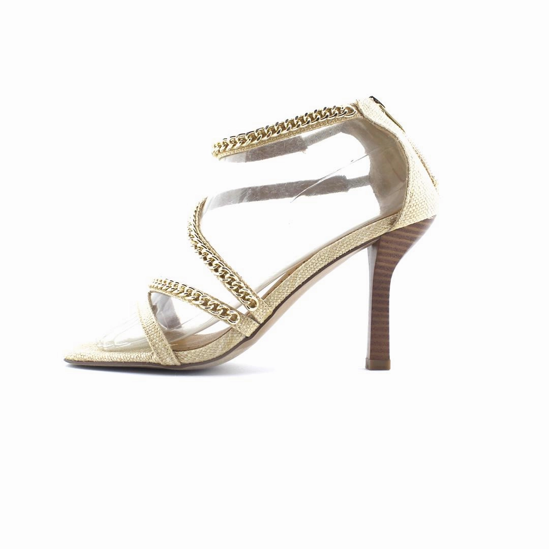 Ballet Pointe High Heels ADRIENNE VITTADINI .