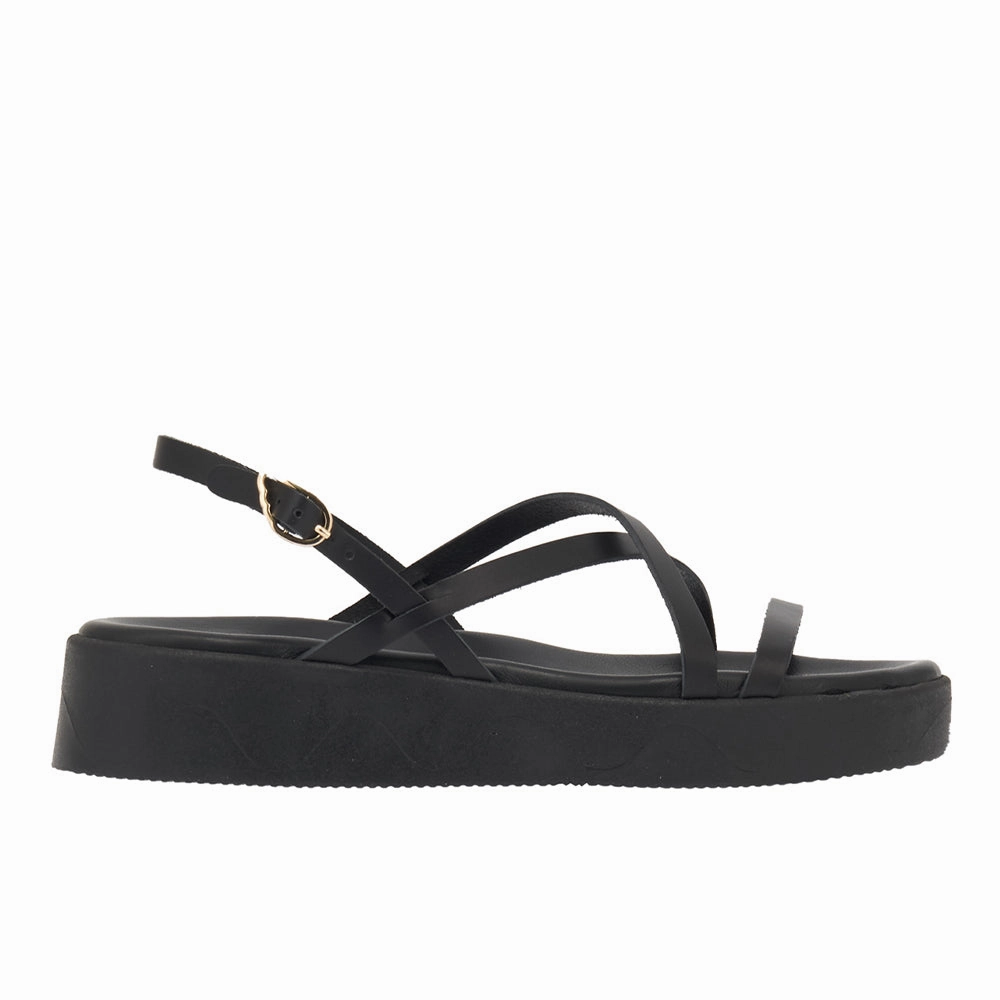 Sandals Christmas 2024 Silia Black