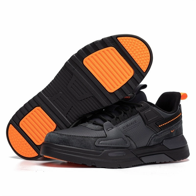 West Louis Exclusive Technology MotionPro Sneakers Old Lebron Sneakers