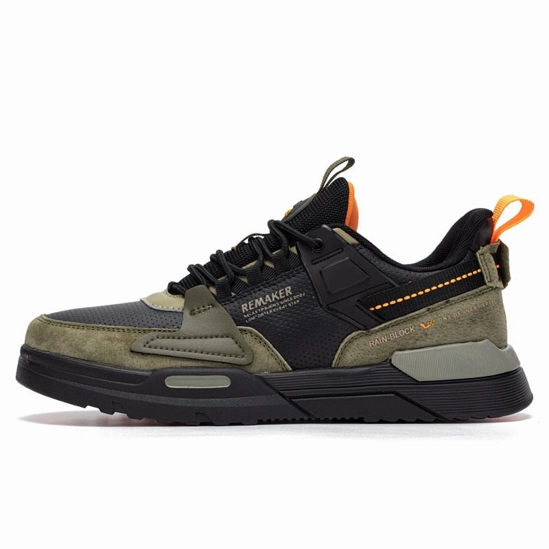 West Louis Exclusive Technology MotionPro Sneakers Sneakers Platform