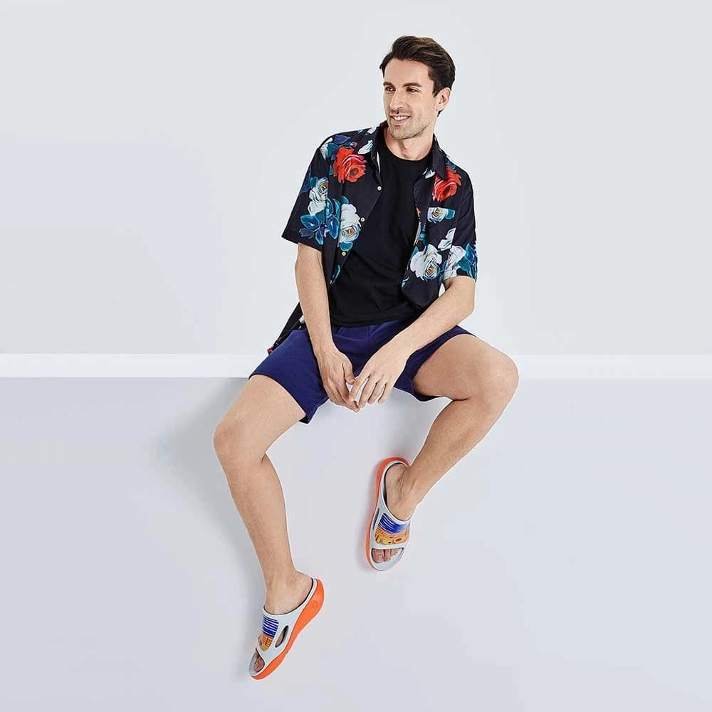 Sandals For Beach At the Beach Ibiza Slides