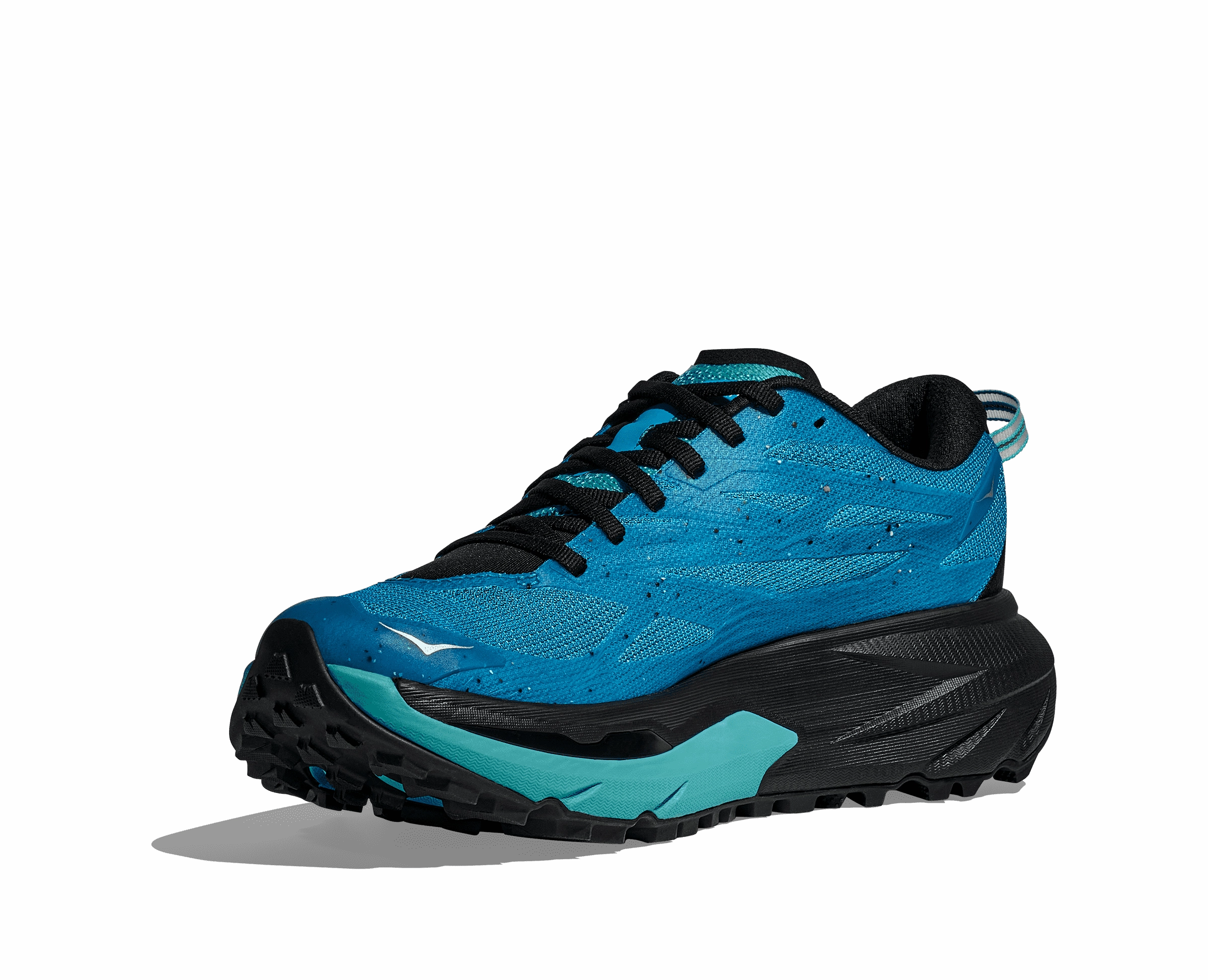 Shoes For Flat Foot Men's - HOKA Mafate 5