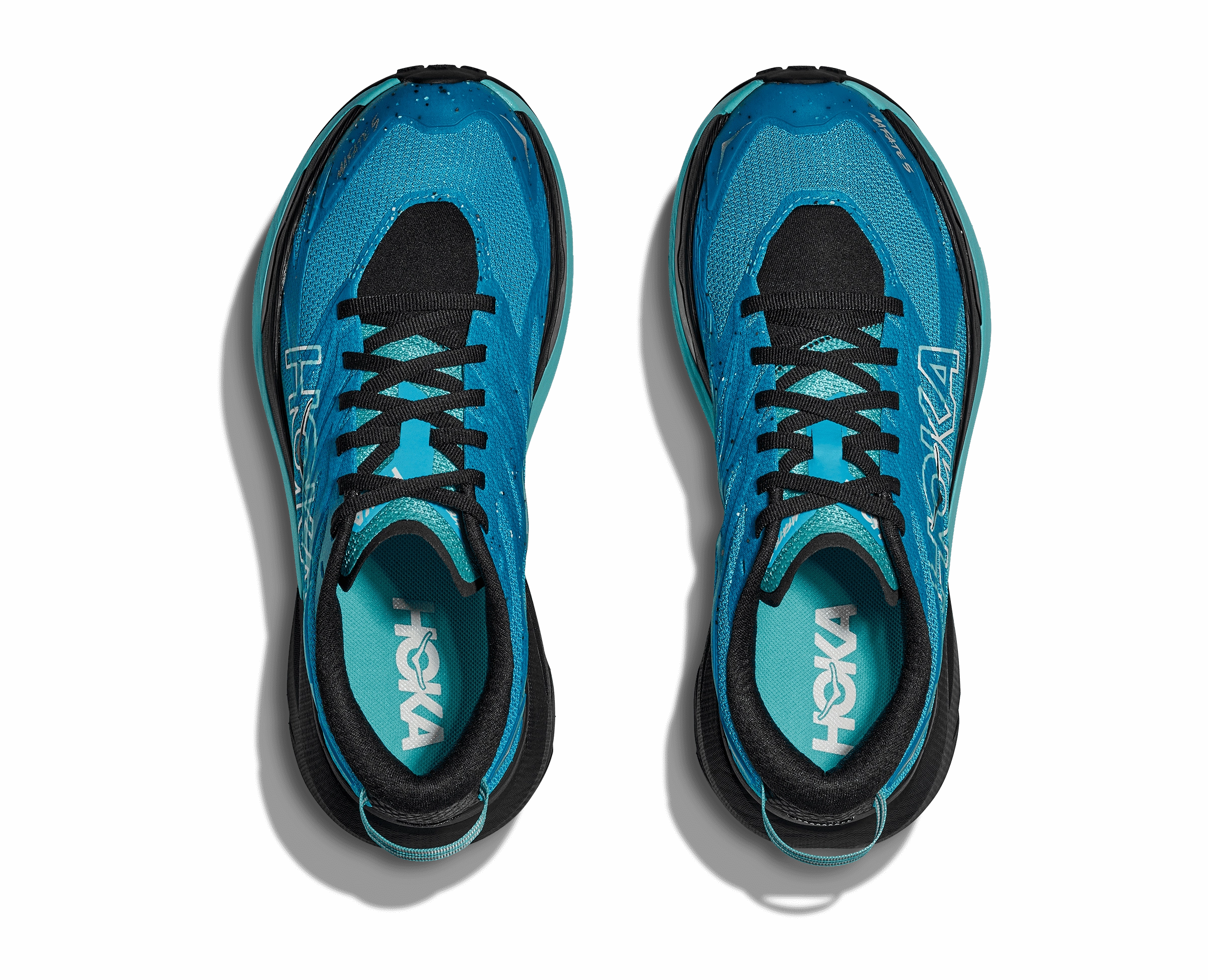 Men's - HOKA Mafate 5 Decathlon