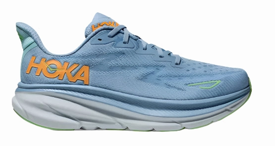 Shoes Price Men's Clifton 9 - Wide