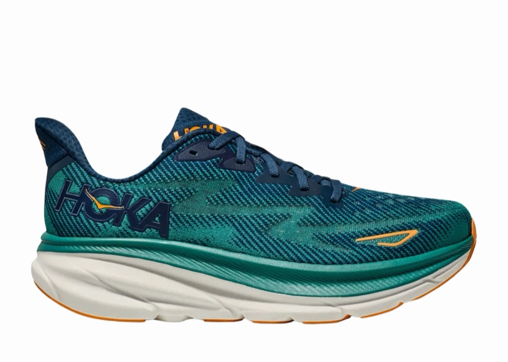 Cotopaxi Men's Clifton 9 - Wide