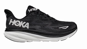 Men's Clifton 9 - Wide Us Shoes