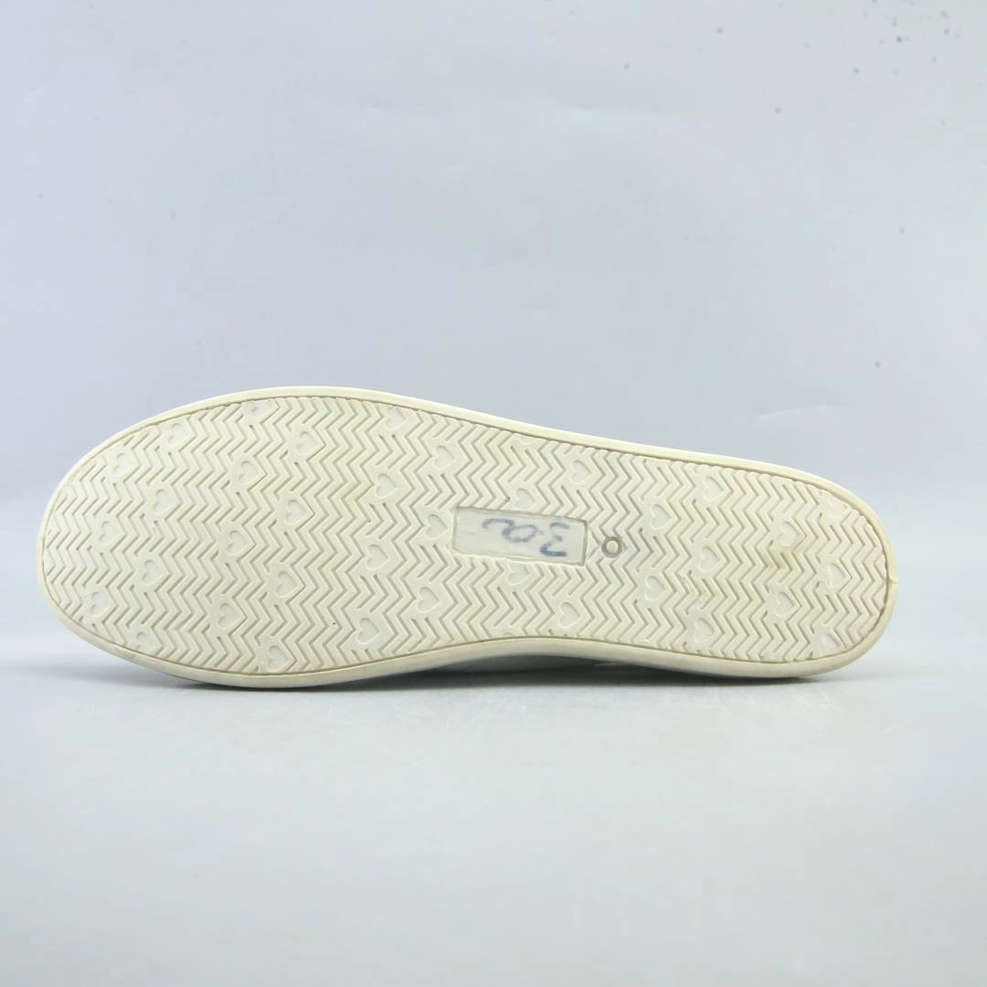 COVER GIRL . Newport Casual Shoes