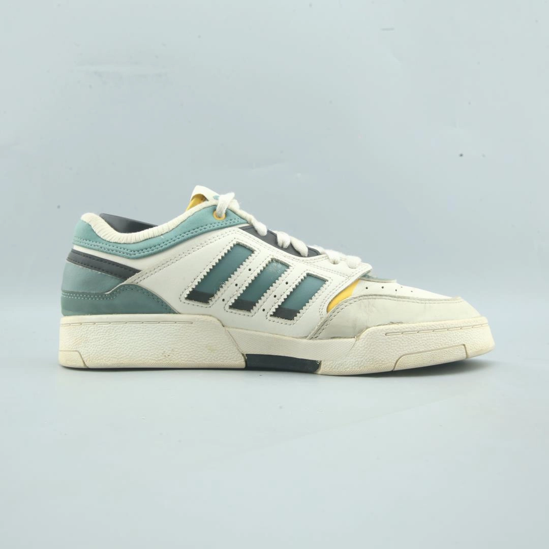 ADIDAS DROP STEP LOW Dc Graffik Casual Low Top Skate Shoe Sneaker