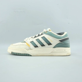 ADIDAS DROP STEP LOW Girls' Little Kids' Air Max Casual Shoes