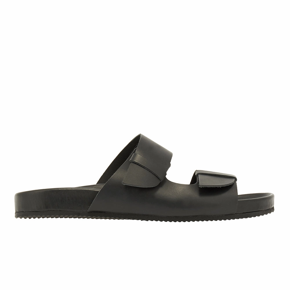 Swimming Pool Sandals Diogenis Black