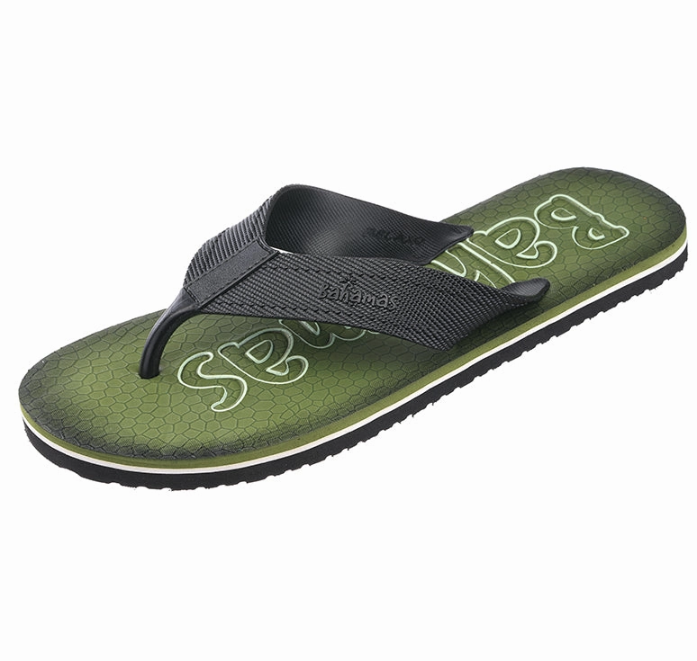 Flip Flops for Men BHG 275 Pearl Sandals
