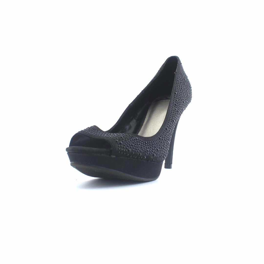 FERGALICIOUS  FERGIE Thigh High Heels Size