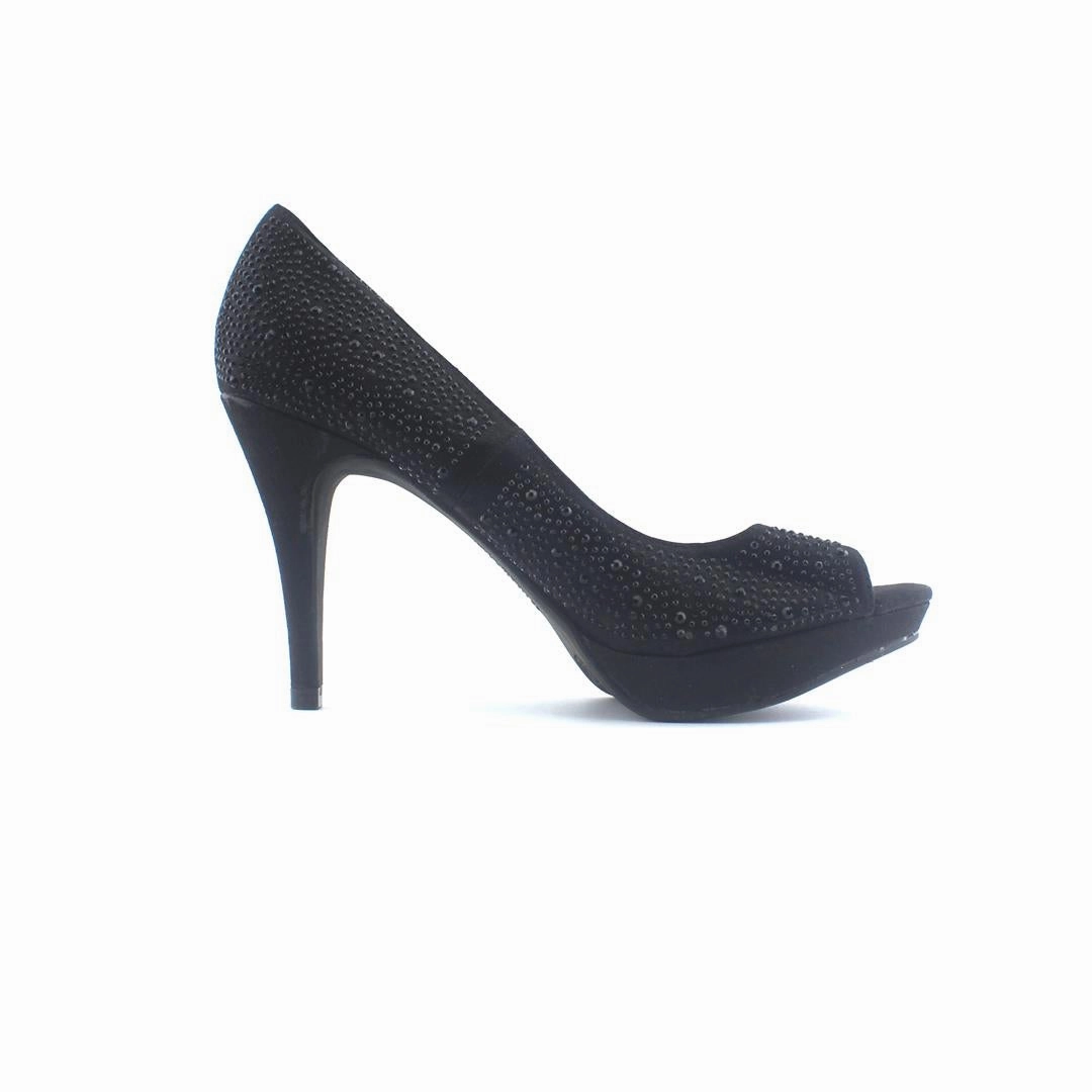 High Heel Ball Of Foot Cushions FERGALICIOUS  FERGIE