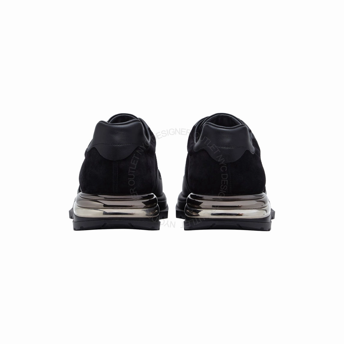 Ferragamo Brooklyn 1 Sneakers Hypebeast Sneakers
