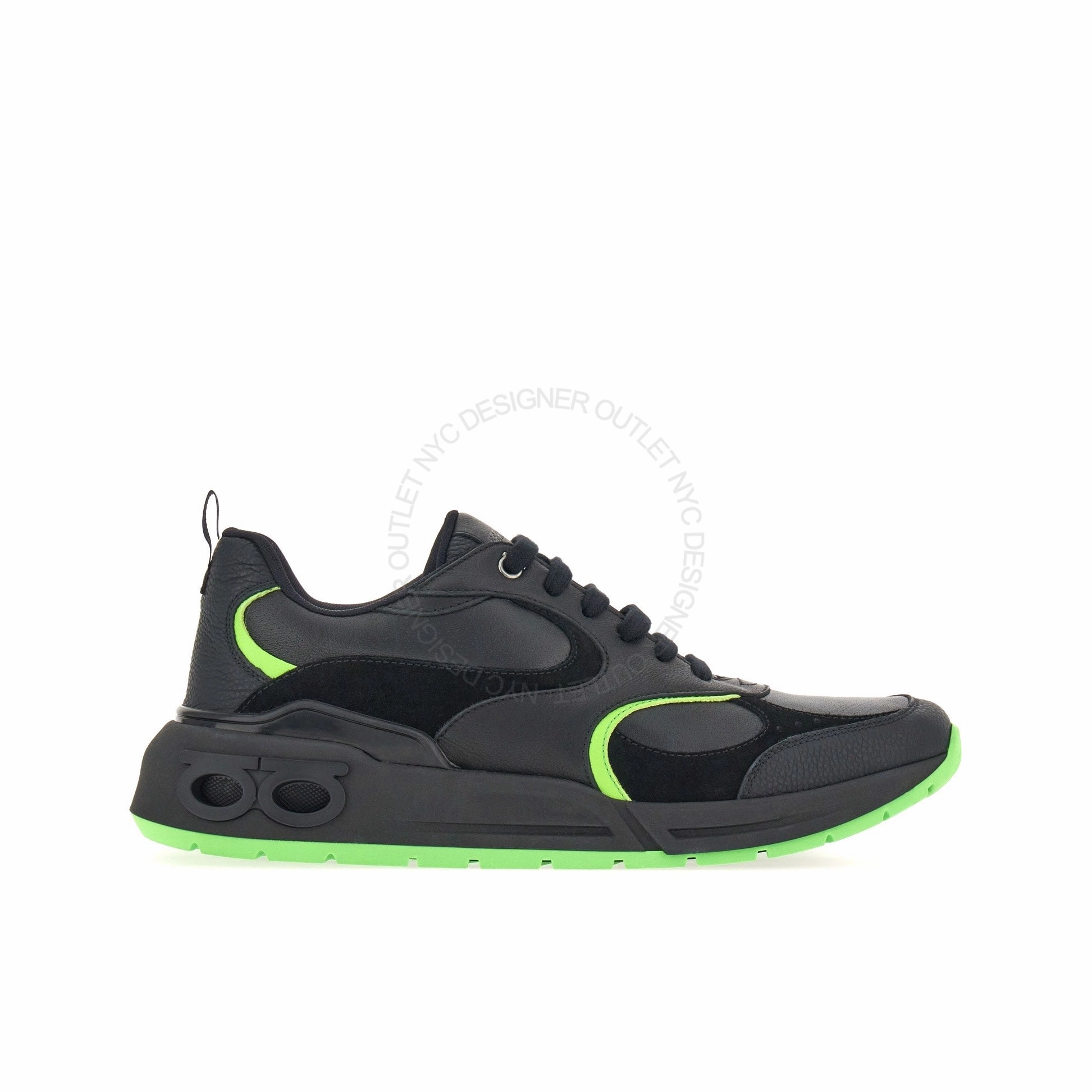 Bull Sneakers Ferragamo Cosimina Sneakers