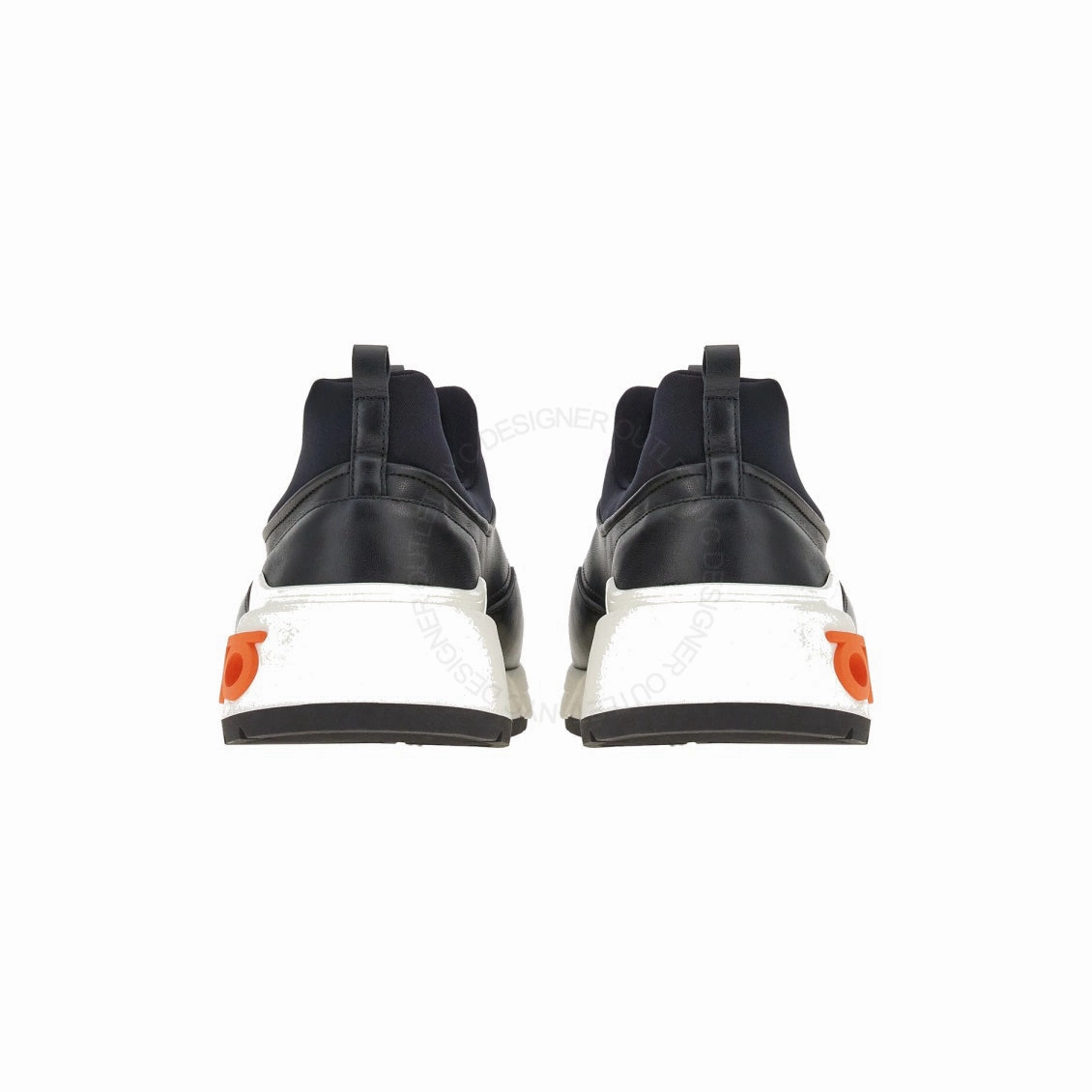 Lanvin Sneakers Ferragamo Cosma Sneakers