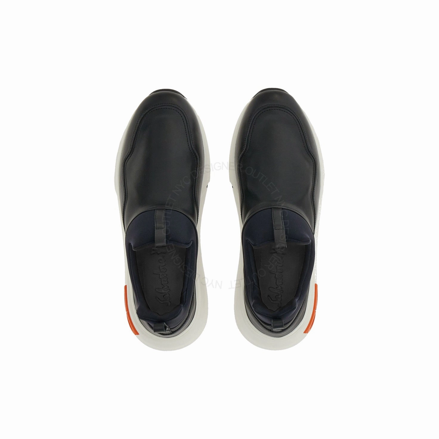 Ferragamo Cosma Sneakers On Sale Sneakers