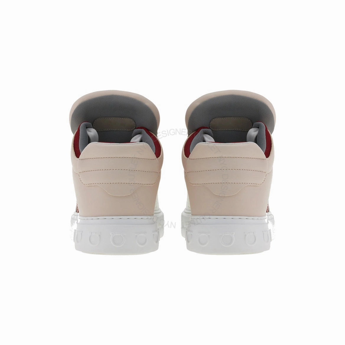 Toteme Sneakers Ferragamo Marvelous Sneakers